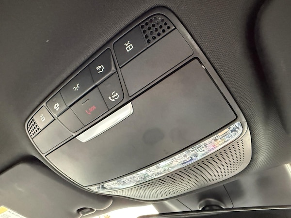 Used Mercedes-Benz E Class 2021 for sale - 76295723: Photo 24