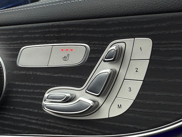 Used Mercedes-Benz E Class 2021 for sale - 76295723: Photo 29