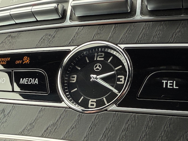 Used Mercedes-Benz E Class 2021 for sale - 76295723: Photo 31