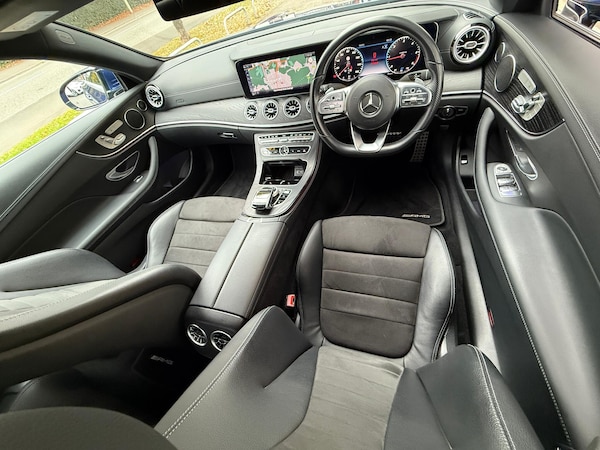 Used Mercedes-Benz E Class 2021 for sale - 76295723: Photo 38