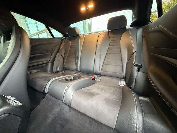 Used Mercedes-Benz E Class 2021 for sale - 76295723: Photo 48