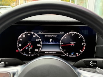 Used Mercedes-Benz E Class 2021 for sale - 76295723: Photo 4