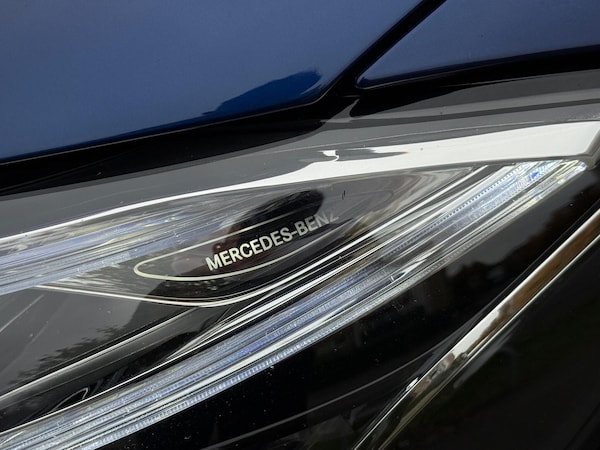 Used Mercedes-Benz E Class 2021 for sale - 76295723: Photo 55