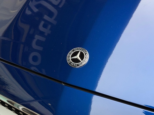 Used Mercedes-Benz E Class 2021 for sale - 76295723: Photo 57