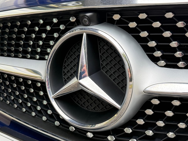 Used Mercedes-Benz E Class 2021 for sale - 76295723: Photo 58