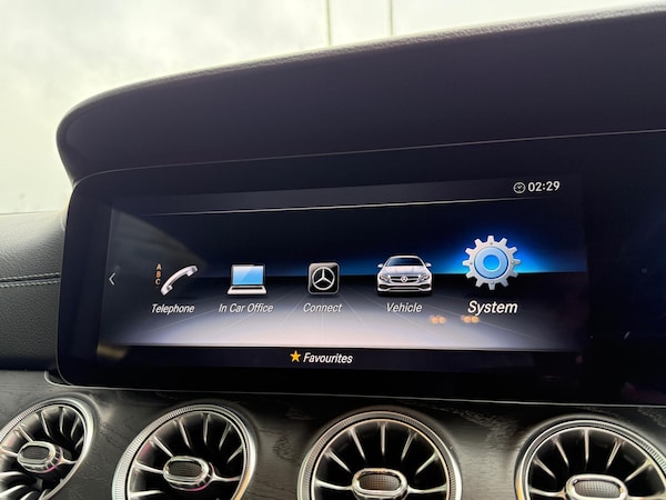 Used Mercedes-Benz E Class 2021 for sale - 76295723: Photo 61