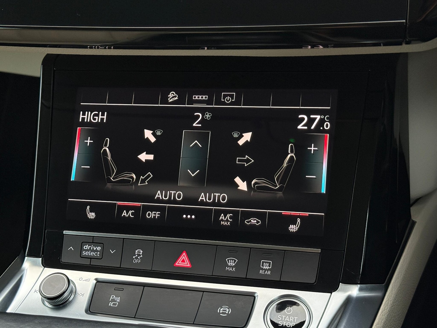 Used Audi e-tron 2020 for sale - 76975551: Photo 15