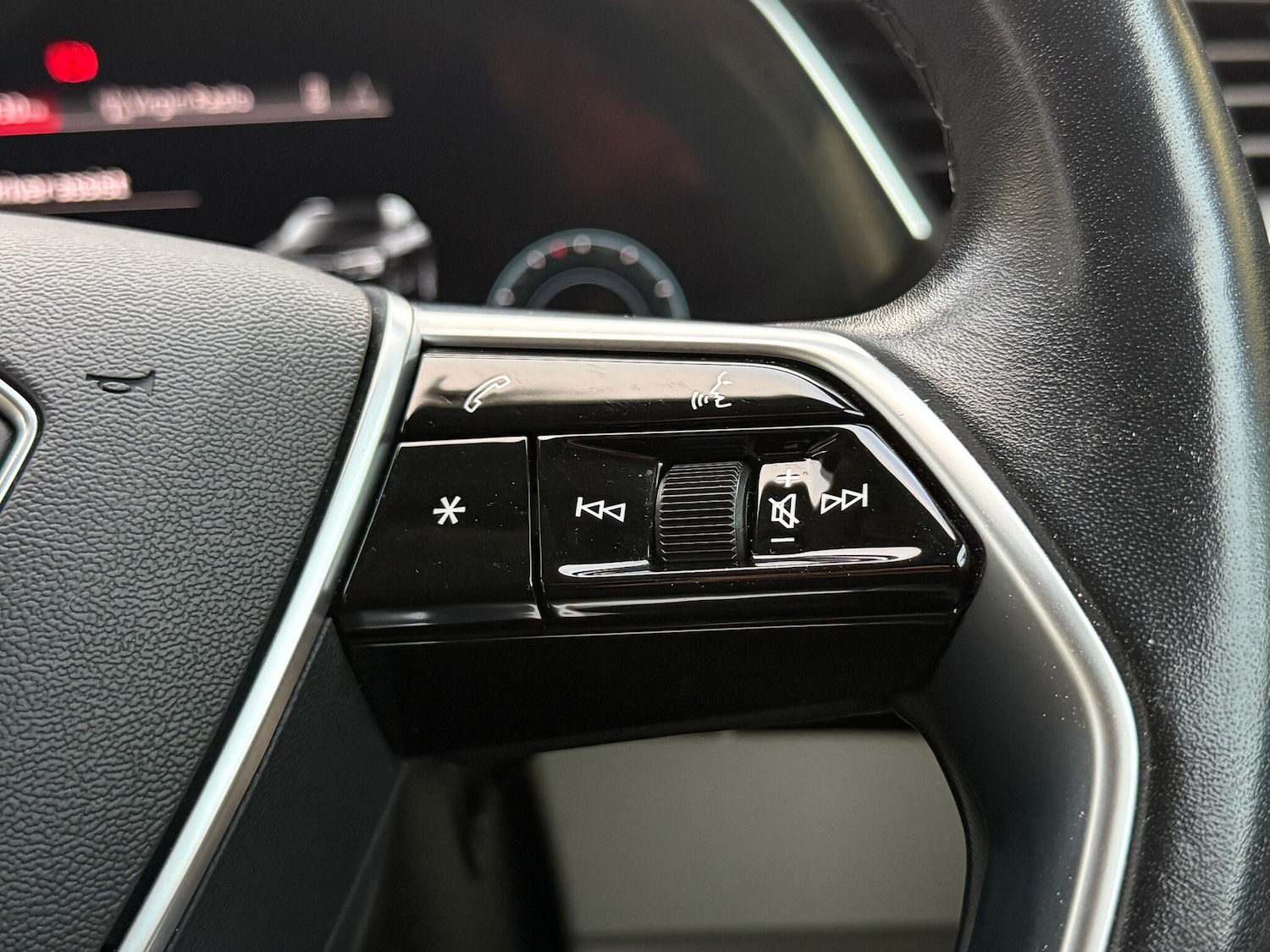 Used Audi e-tron 2020 for sale - 76975551: Photo 19