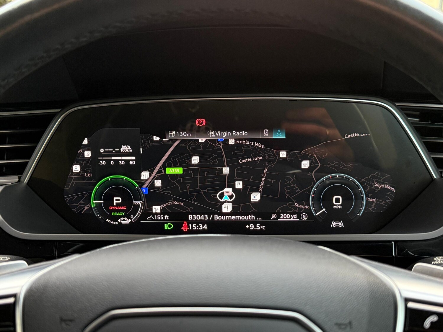 Used Audi e-tron 2020 for sale - 76975551: Photo 20