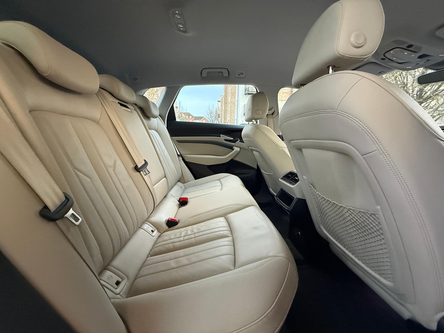 Used Audi e-tron 2020 for sale - 76975551: Photo 33