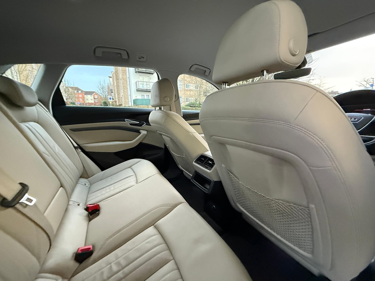 Used Audi e-tron 2020 for sale - 76975551: Photo 34