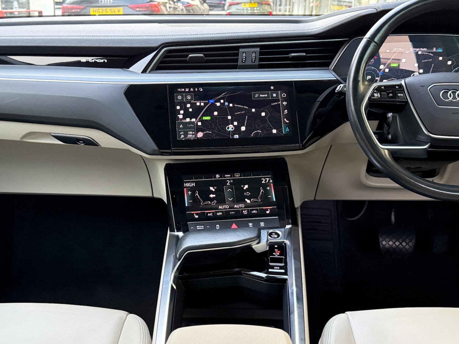 Used Audi e-tron 2020 for sale - 76975551: Photo 36