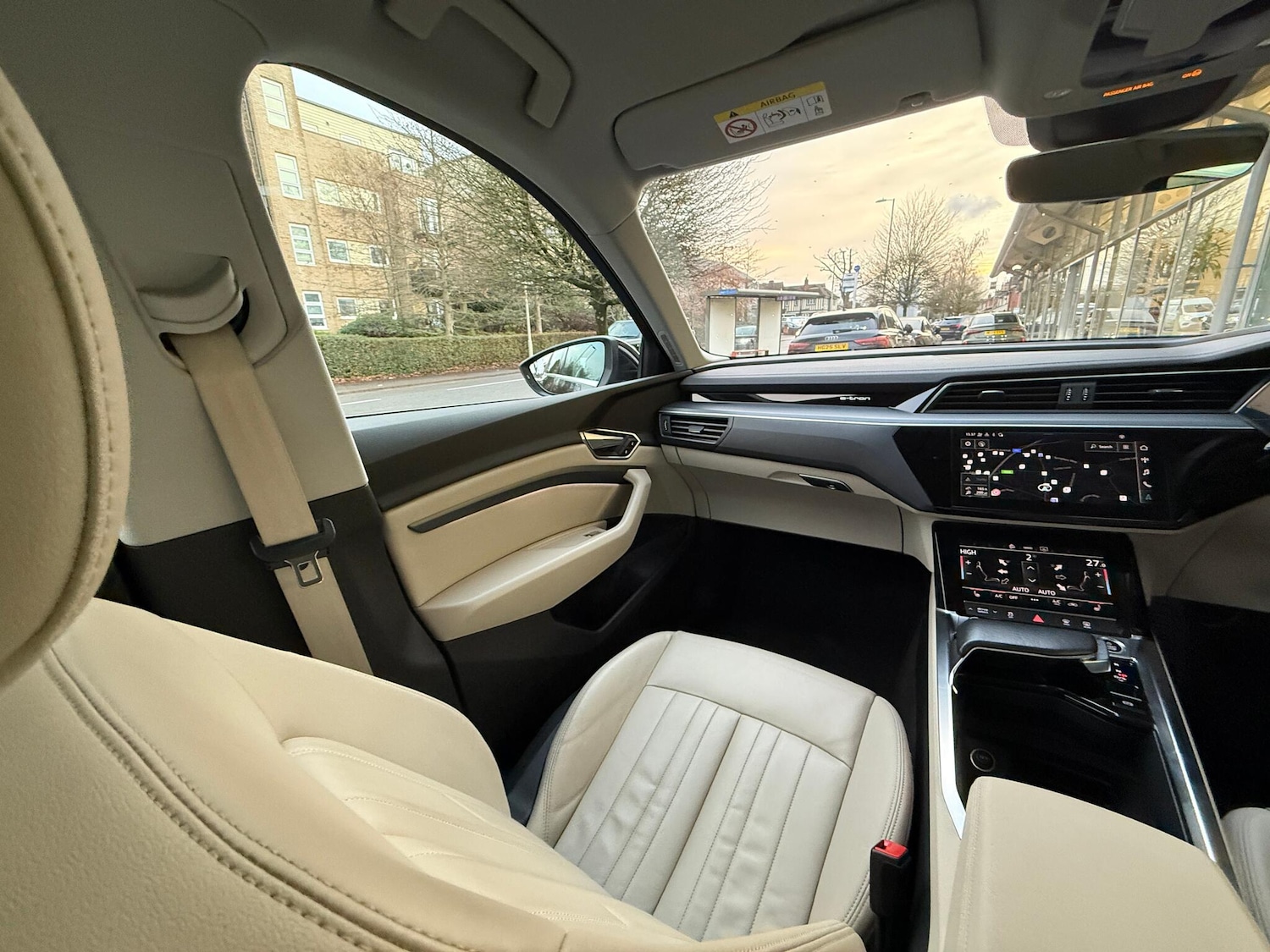 Used Audi e-tron 2020 for sale - 76975551: Photo 39