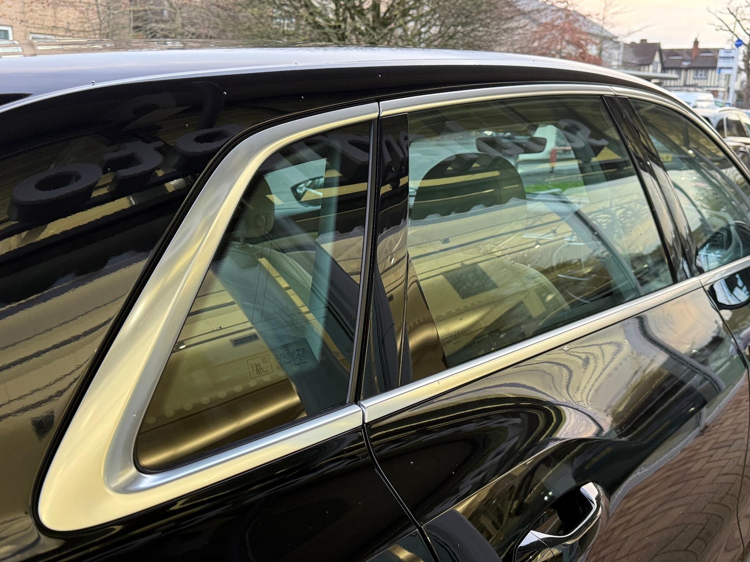 Used Audi e-tron 2020 for sale - 76975551: Photo 40