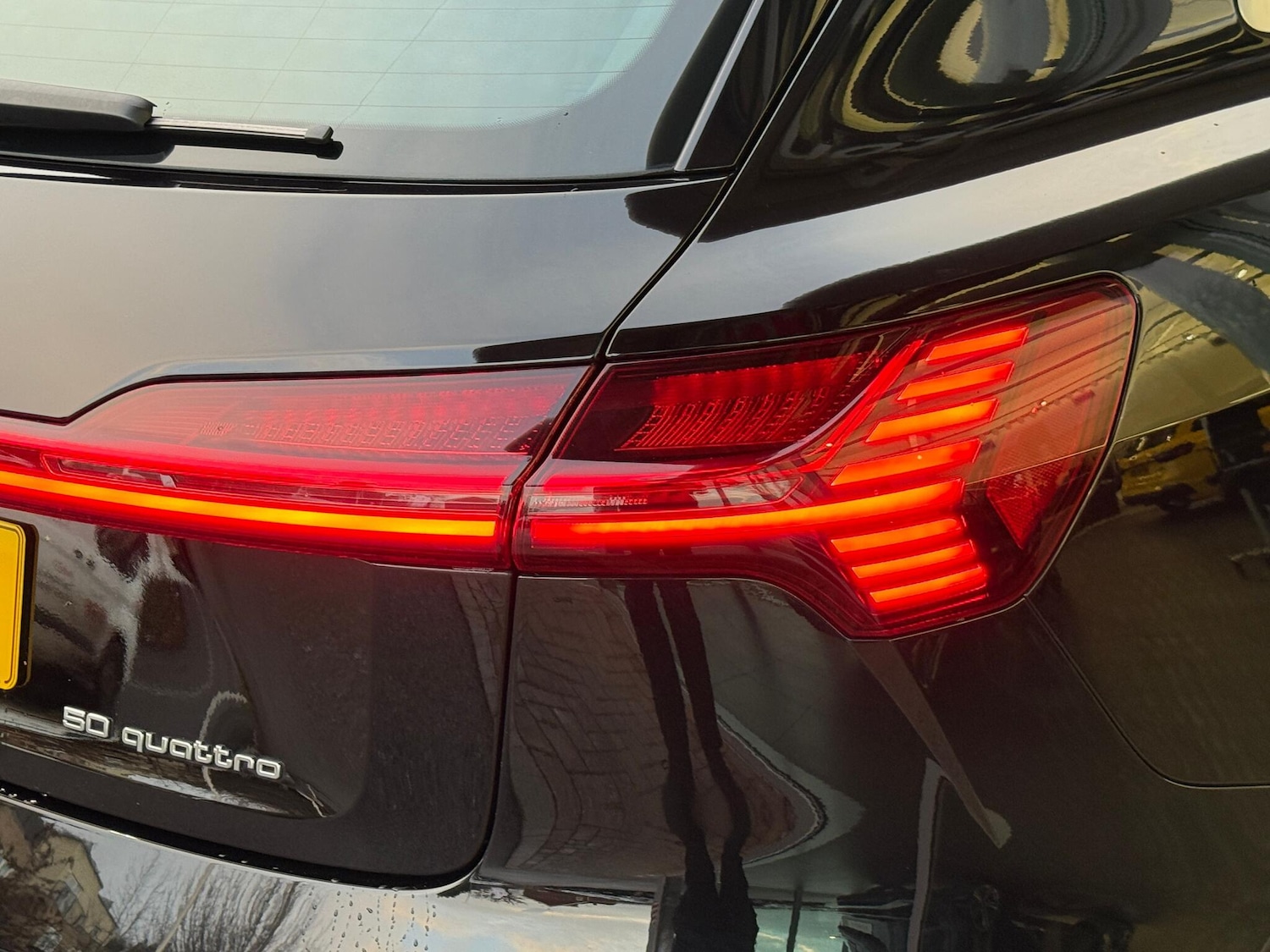 Used Audi e-tron 2020 for sale - 76975551: Photo 42