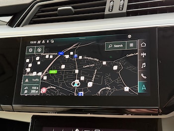 Used Audi e-tron 2020 for sale - 76975551: Photo