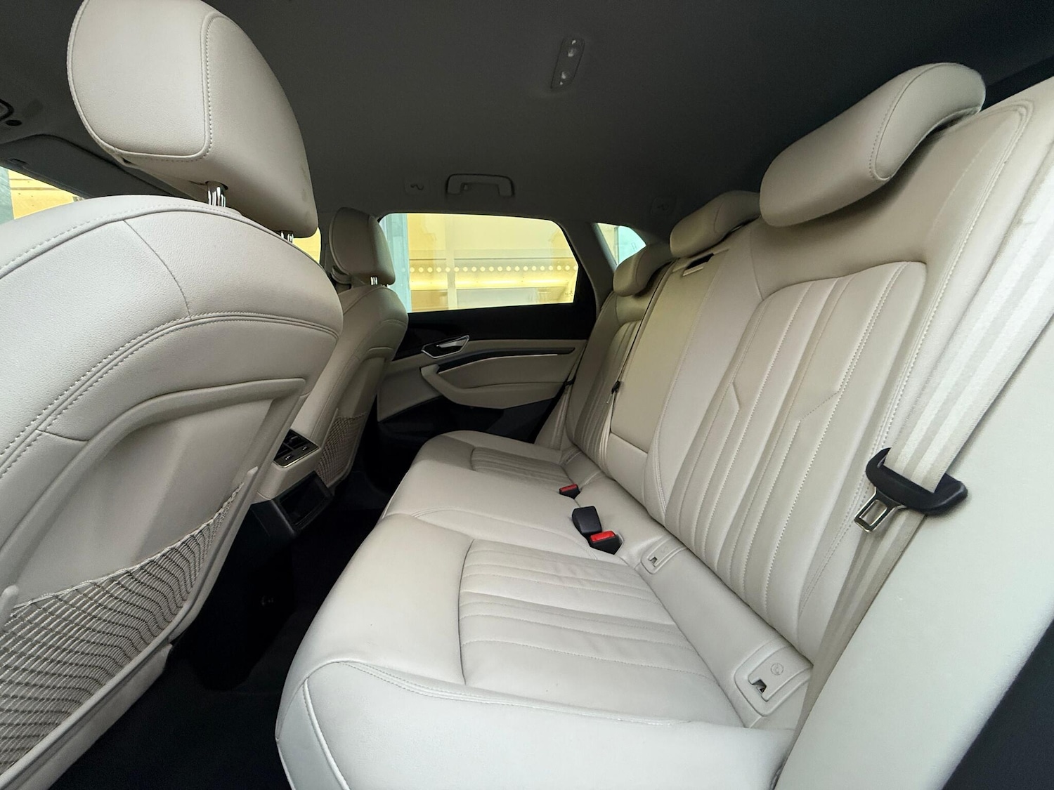 Used Audi e-tron 2020 for sale - 76975551: Photo 51