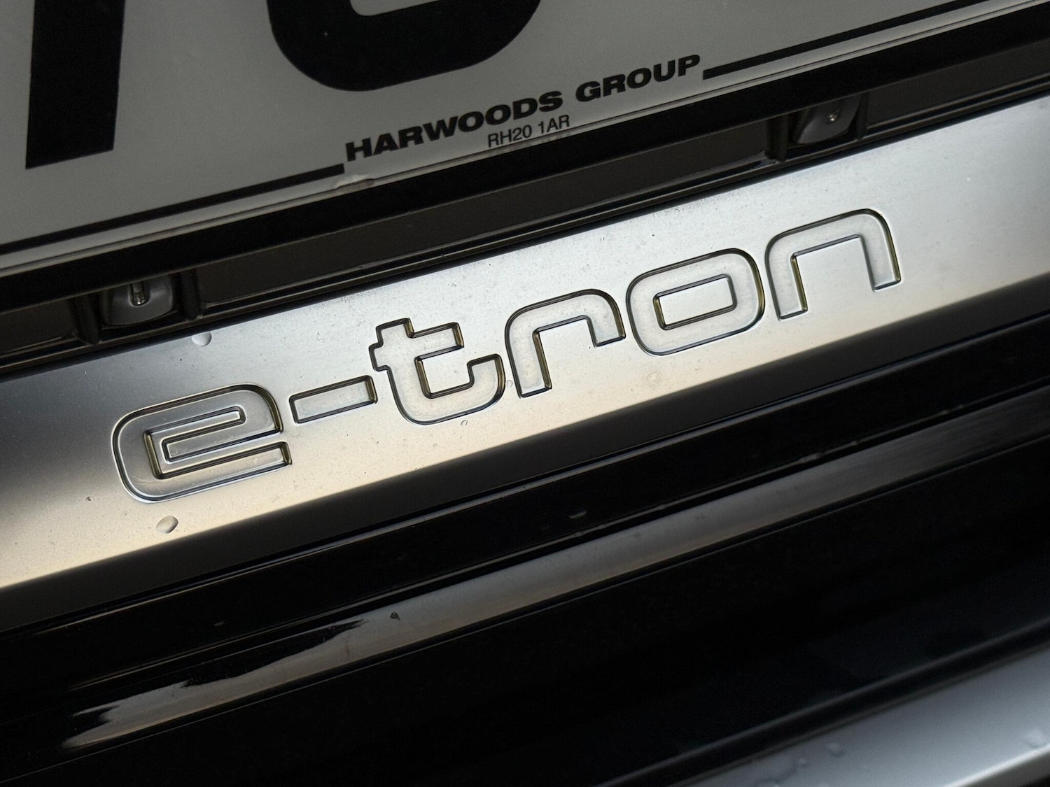 Used Audi e-tron 2020 for sale - 76975551: Photo 56