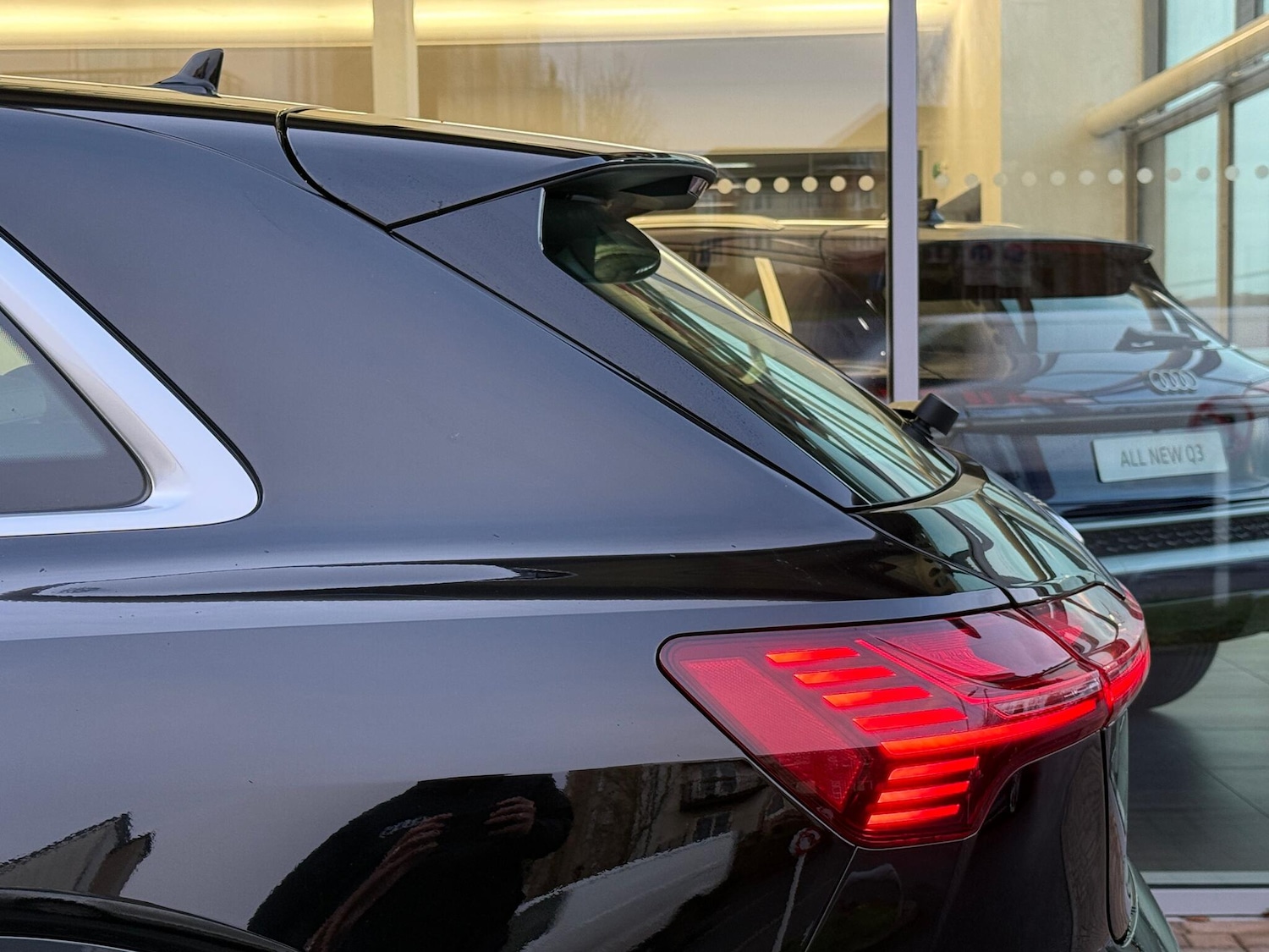 Used Audi e-tron 2020 for sale - 76975551: Photo 57