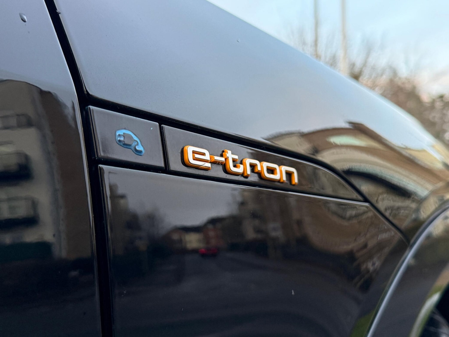 Used Audi e-tron 2020 for sale - 76975551: Photo 64