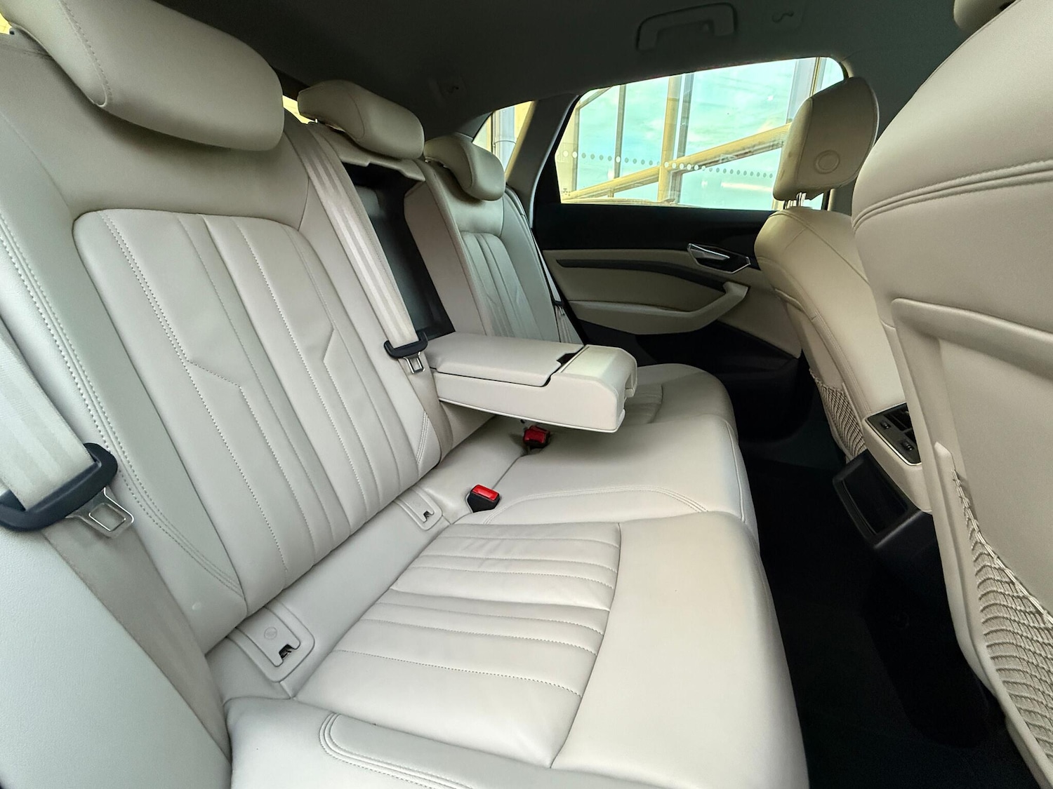 Used Audi e-tron 2020 for sale - 76975551: Photo 65