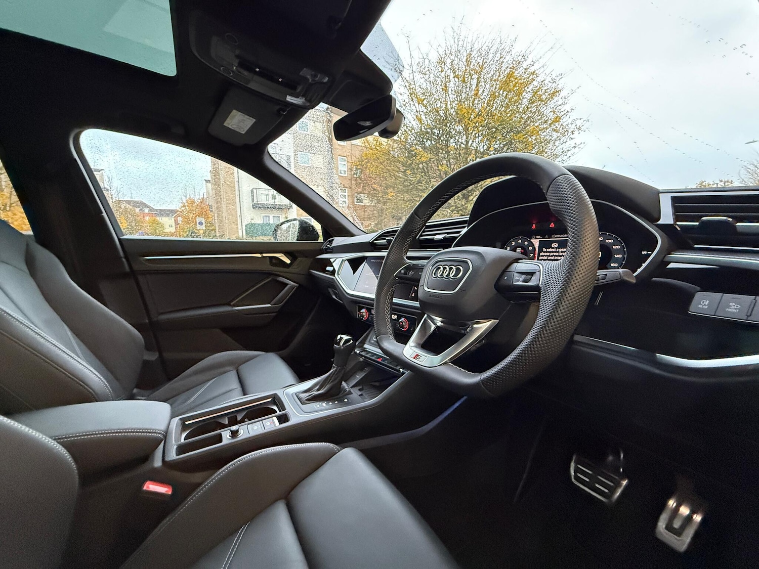 Used Audi Q3 2025 for sale - 76457928: Photo 11