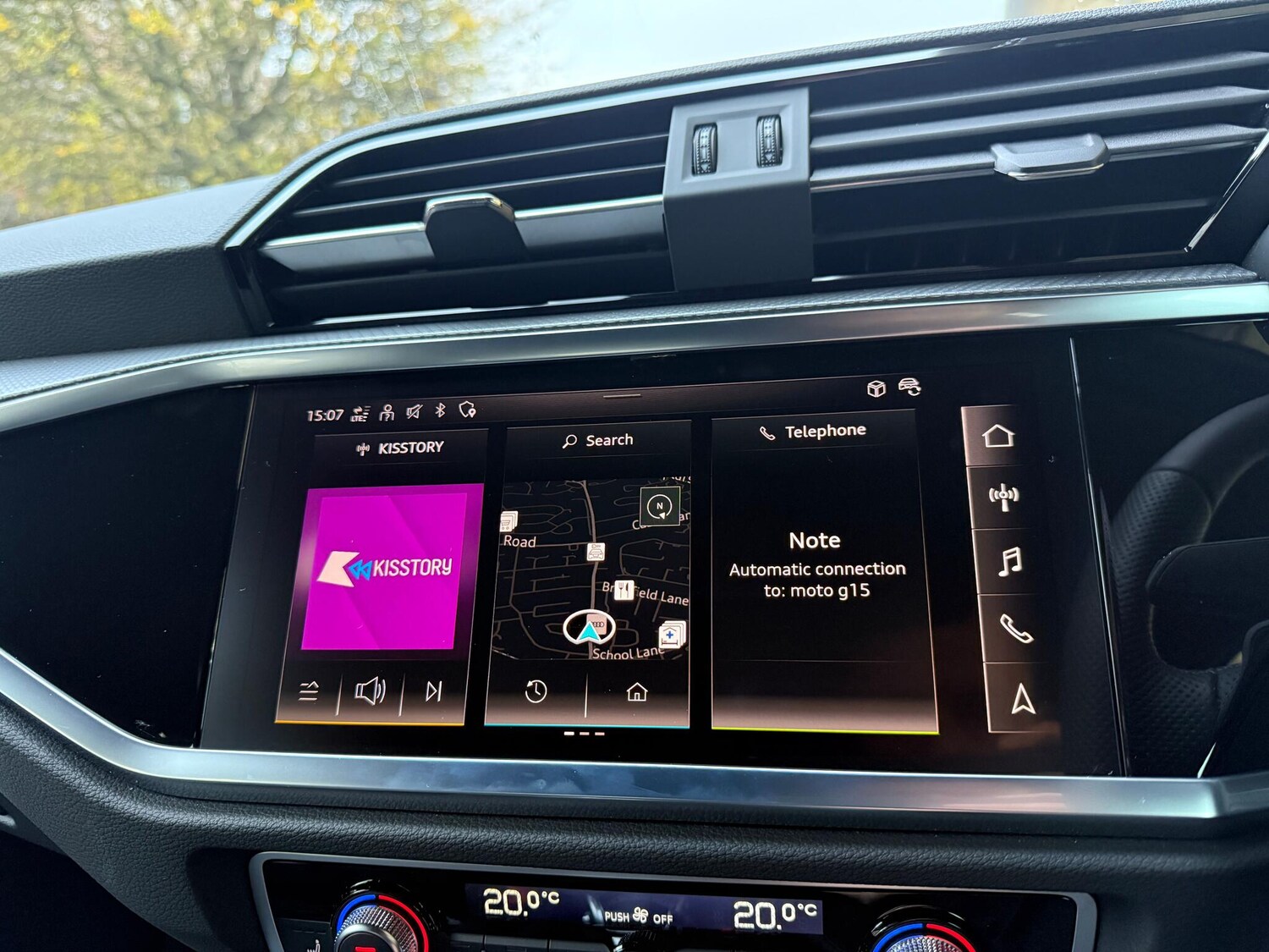 Used Audi Q3 2025 for sale - 76457928: Photo 13