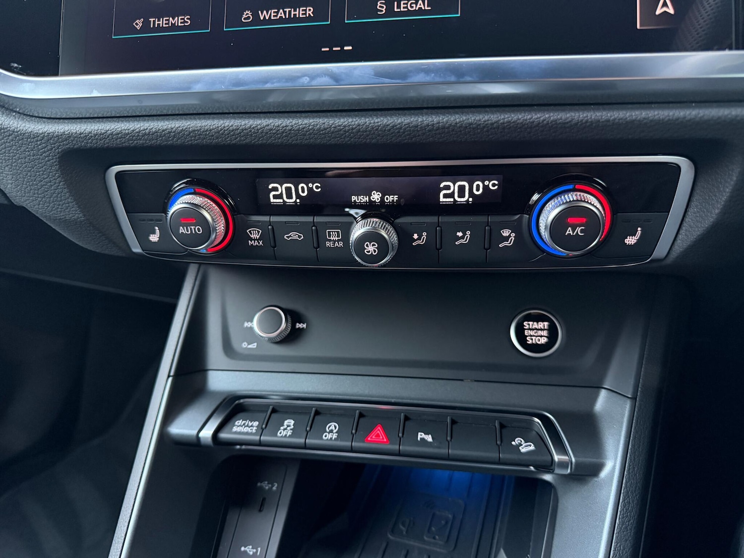 Used Audi Q3 2025 for sale - 76457928: Photo 15