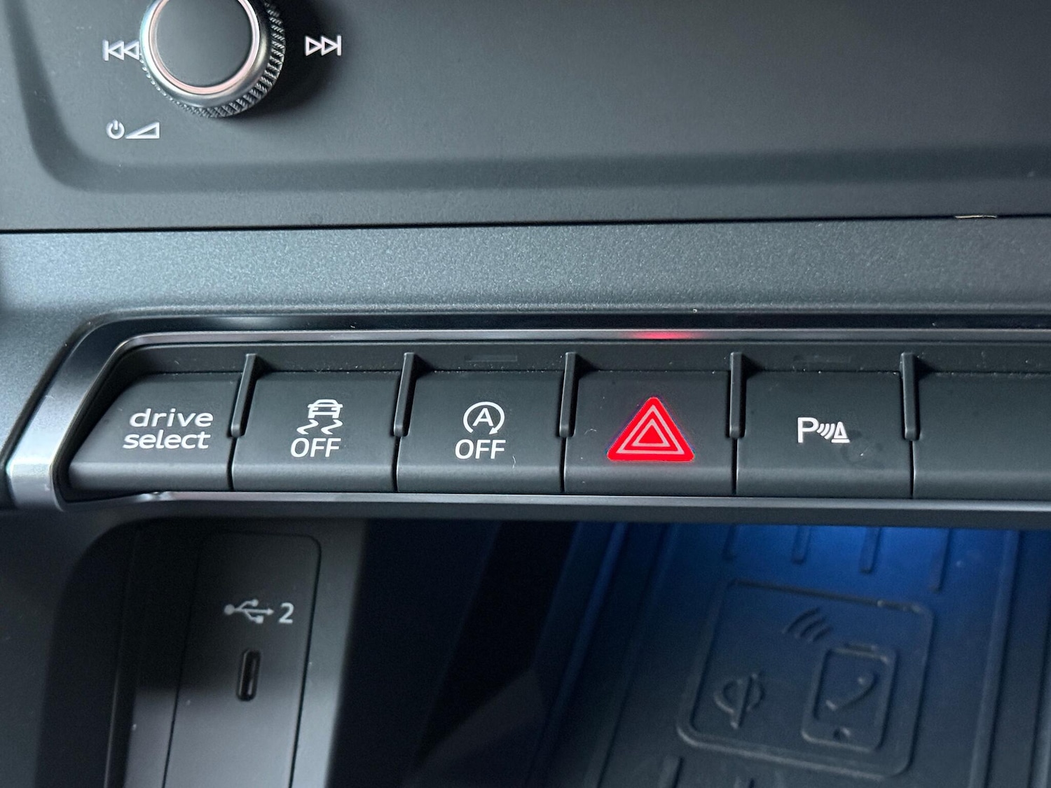 Used Audi Q3 2025 for sale - 76457928: Photo 18