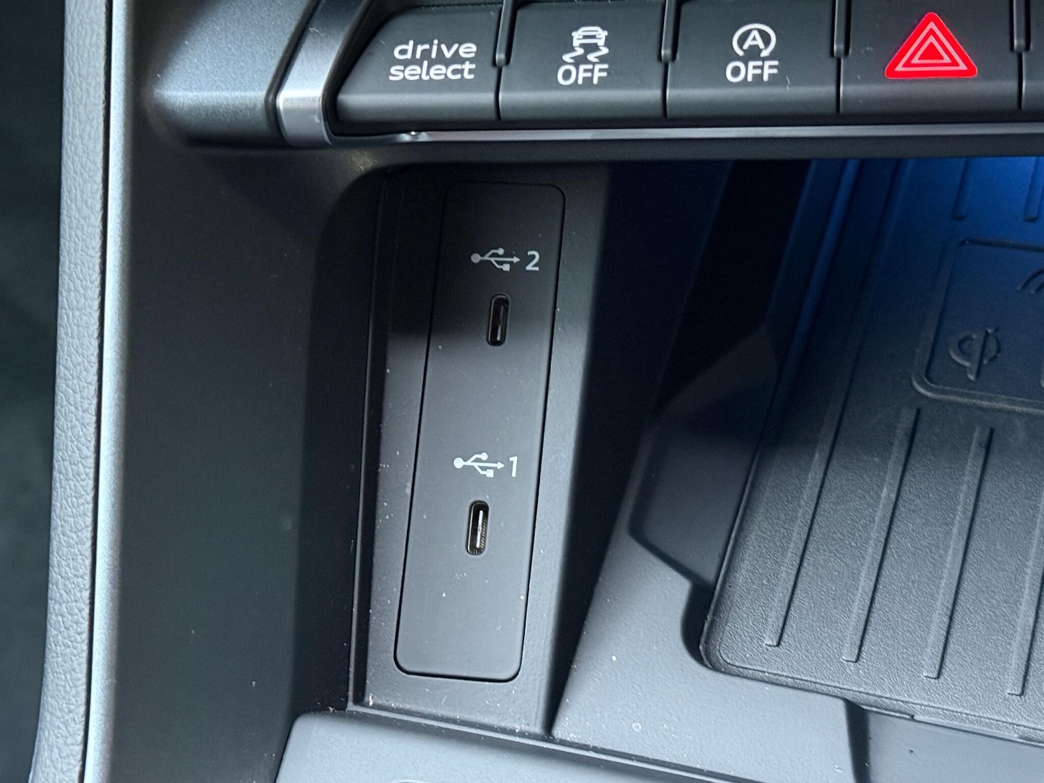 Used Audi Q3 2025 for sale - 76457928: Photo 19