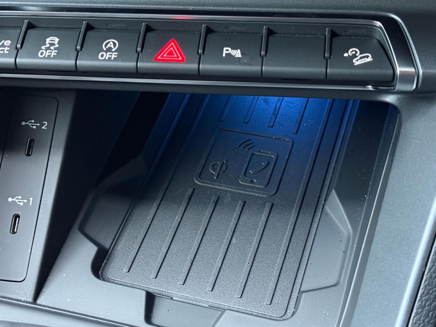 Used Audi Q3 2025 for sale - 76457928: Photo 20