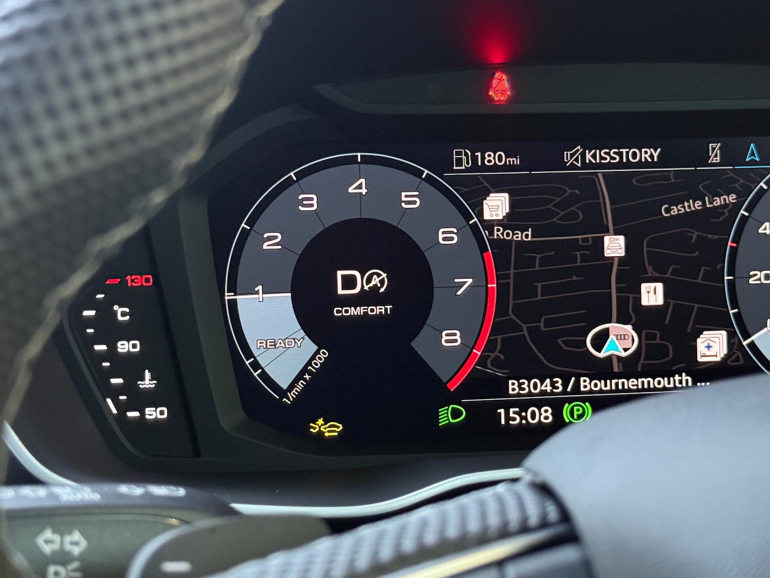 Used Audi Q3 2025 for sale - 76457928: Photo 24