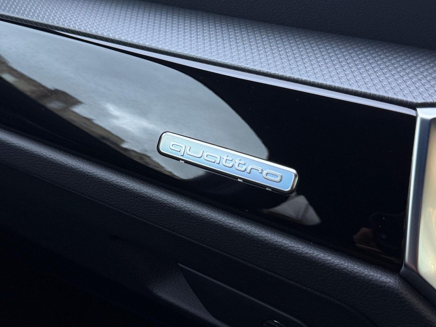 Used Audi Q3 2025 for sale - 76457928: Photo 28