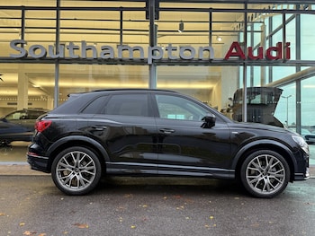 Used Audi Q3 2025 for sale - 76457928: Photo