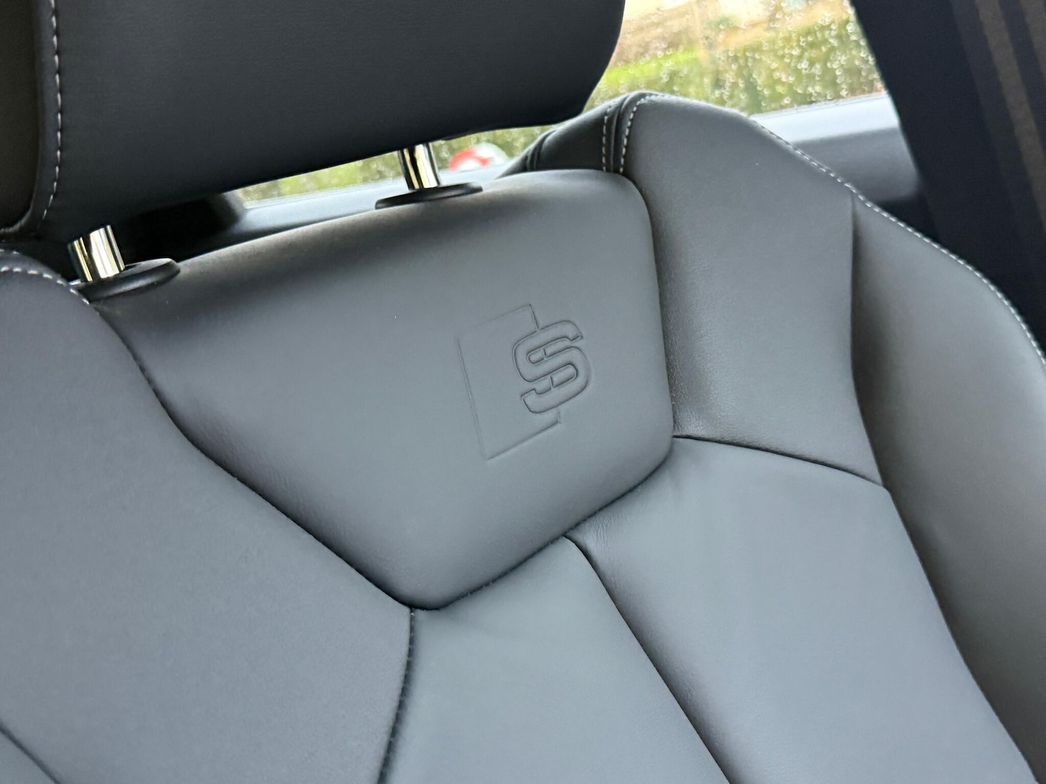 Used Audi Q3 2025 for sale - 76457928: Photo 30