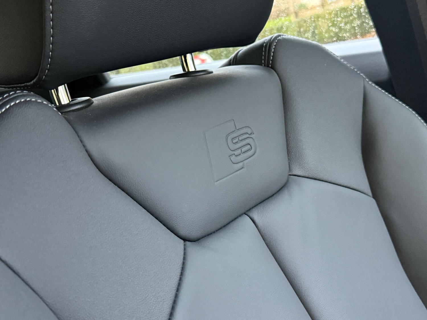 Used Audi Q3 2025 for sale - 76457928: Photo 31