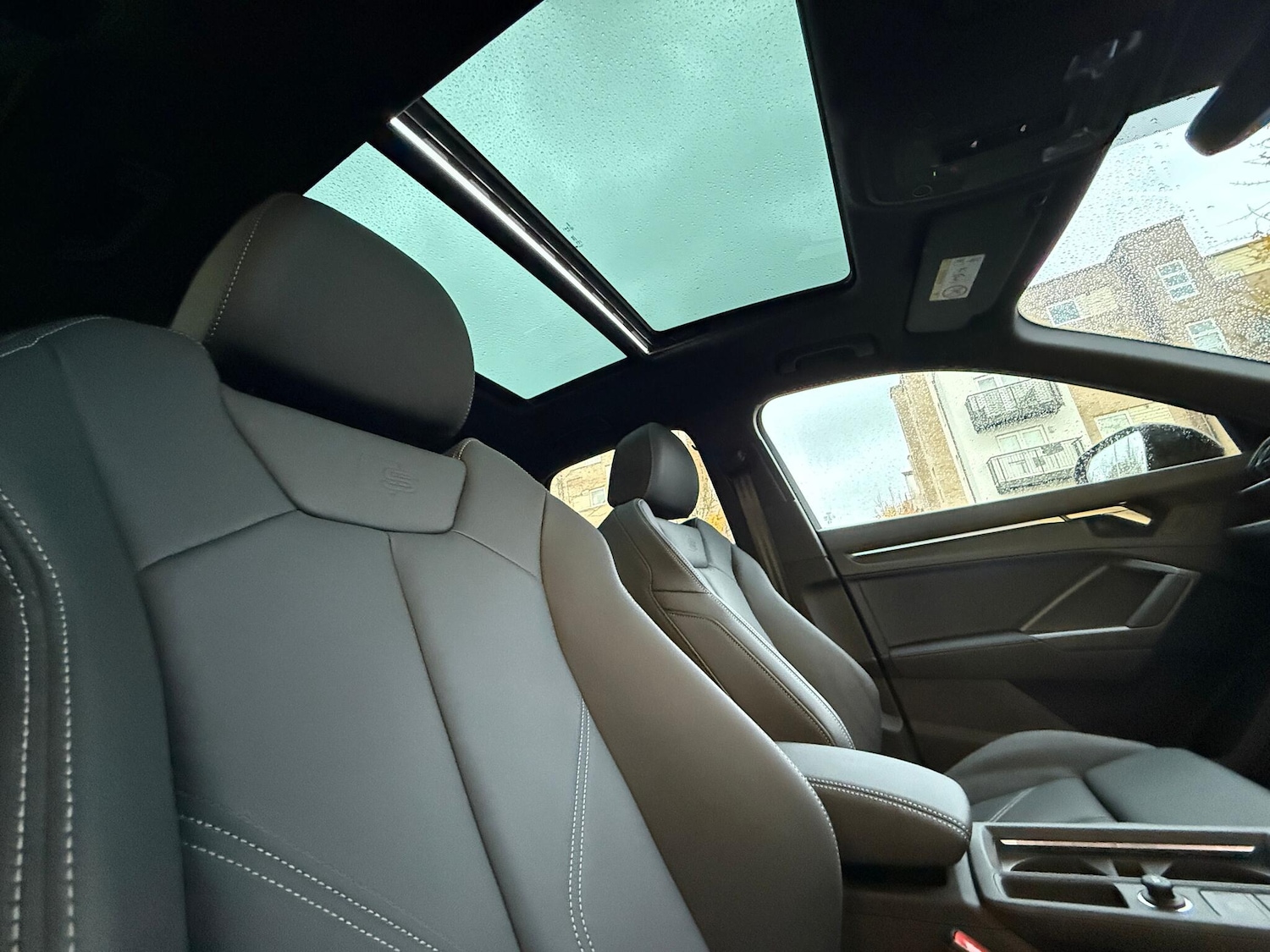 Used Audi Q3 2025 for sale - 76457928: Photo 34