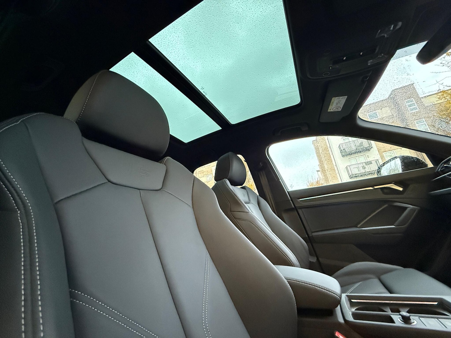 Used Audi Q3 2025 for sale - 76457928: Photo 35