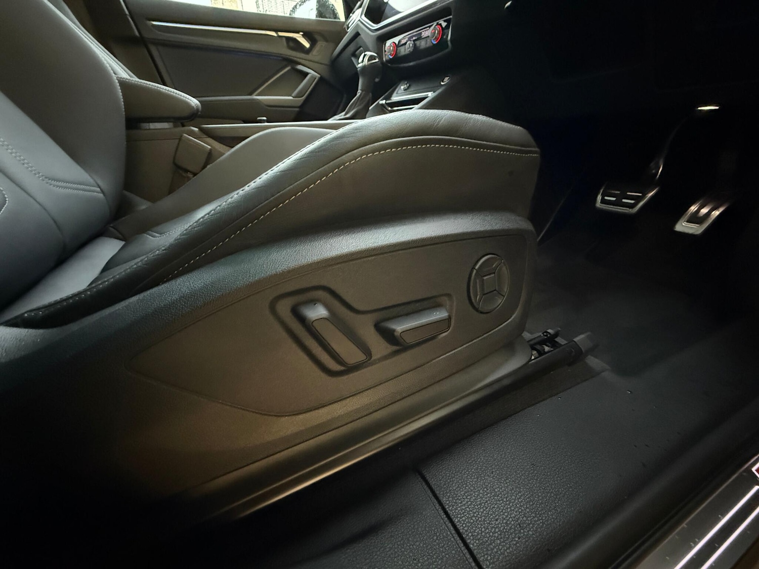 Used Audi Q3 2025 for sale - 76457928: Photo 37