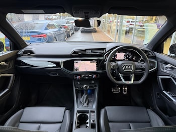 Used Audi Q3 2025 for sale - 76457928: Photo