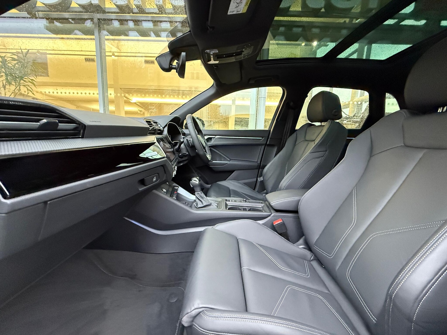 Used Audi Q3 2025 for sale - 76457928: Photo 43