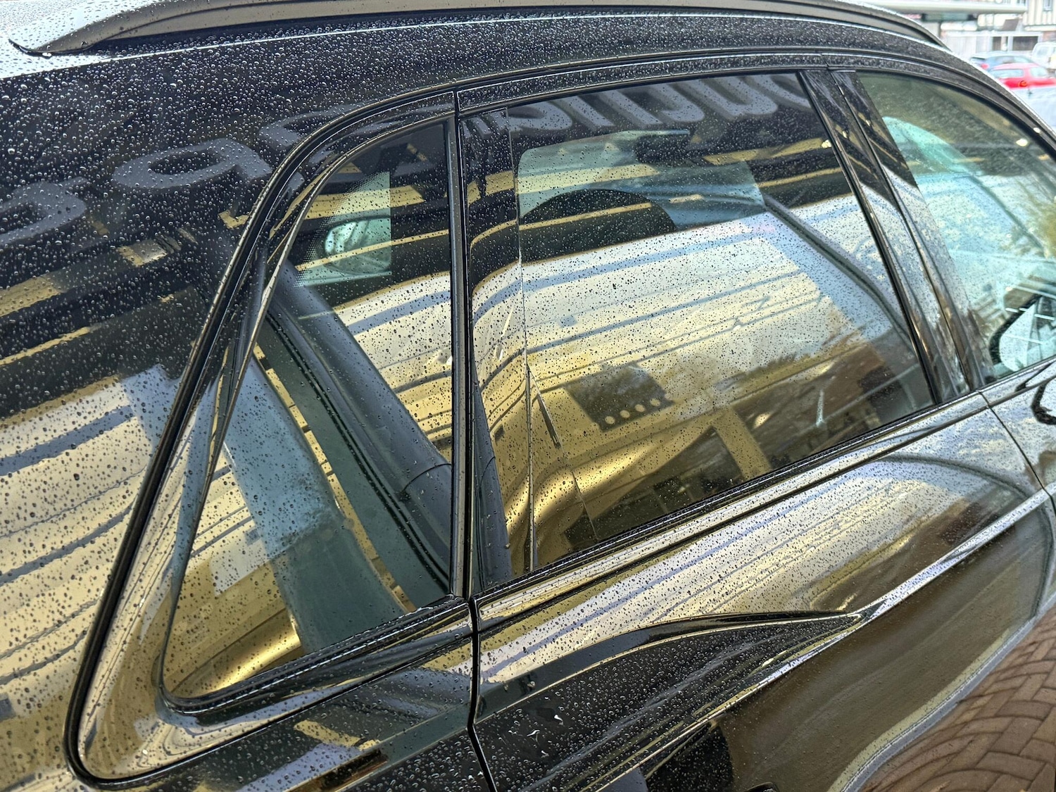 Used Audi Q3 2025 for sale - 76457928: Photo 47