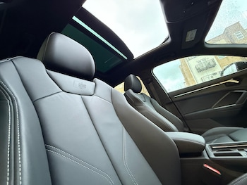 Used Audi Q3 2025 for sale - 76457928: Photo