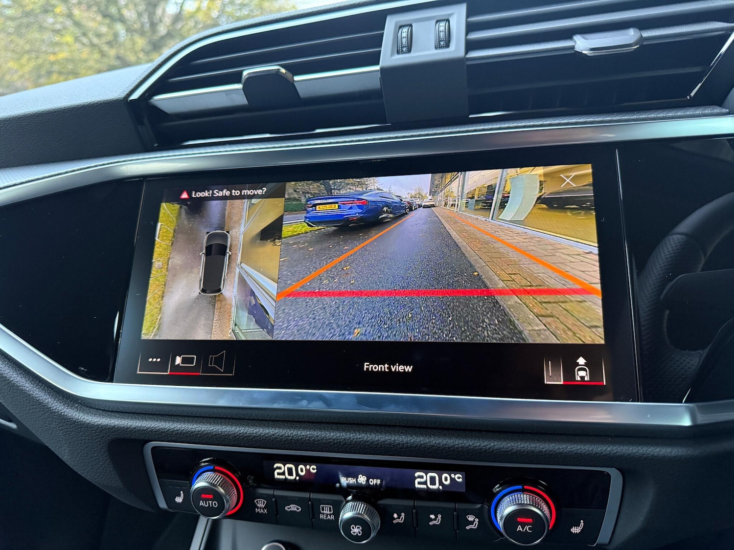 Used Audi Q3 2025 for sale - 76457928: Photo 5