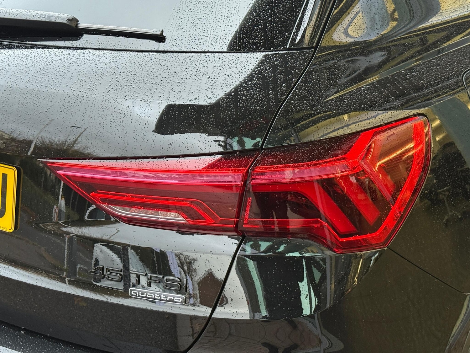 Used Audi Q3 2025 for sale - 76457928: Photo 50