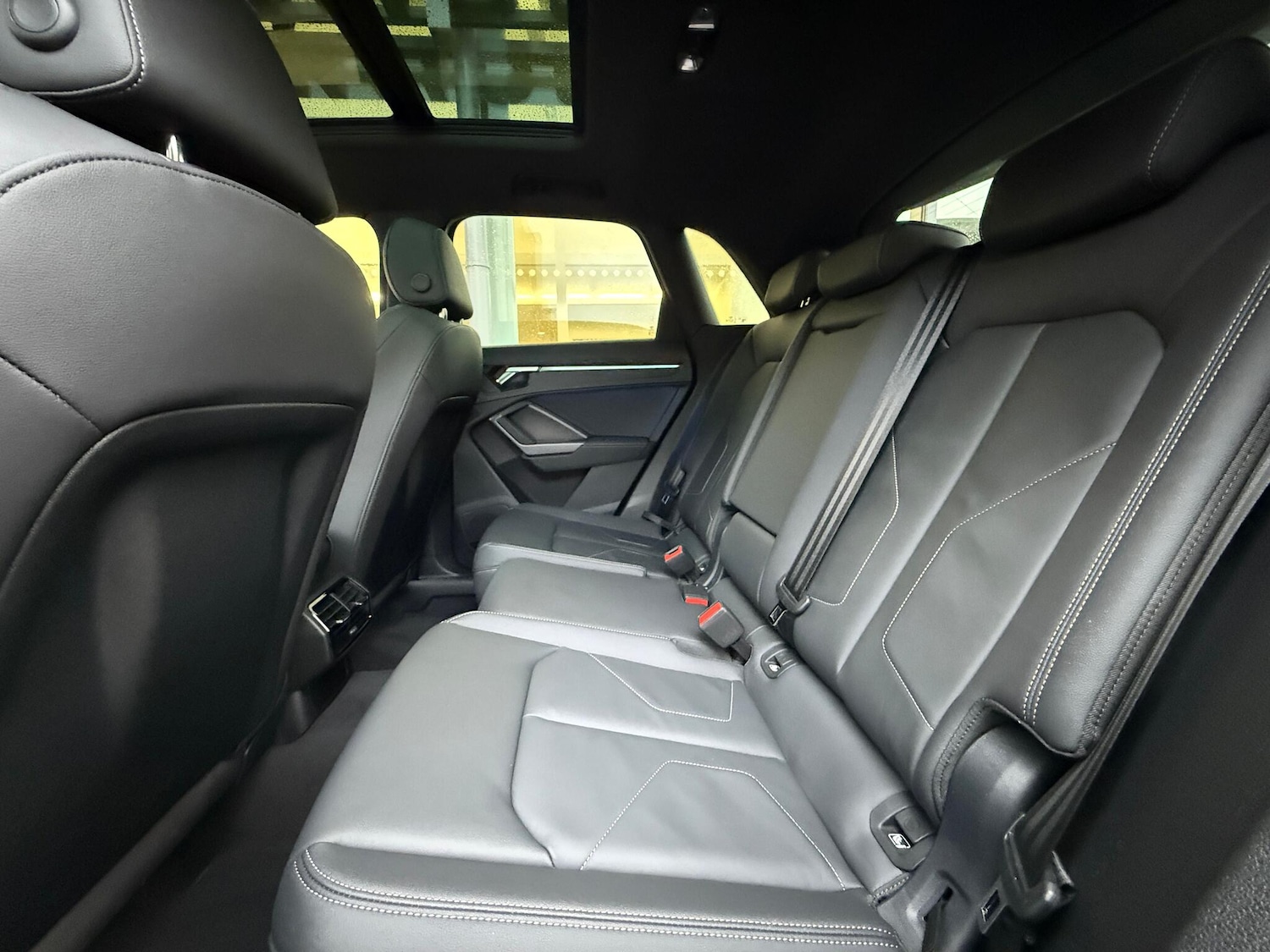 Used Audi Q3 2025 for sale - 76457928: Photo 57