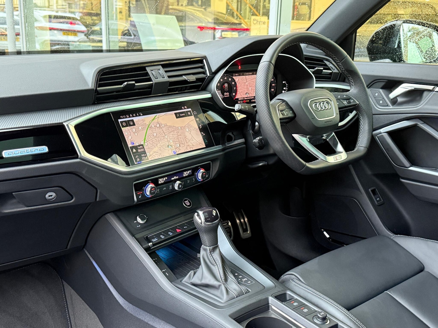 Used Audi Q3 2025 for sale - 76457928: Photo 58