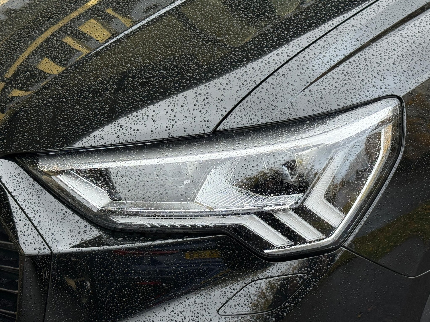 Used Audi Q3 2025 for sale - 76457928: Photo 61