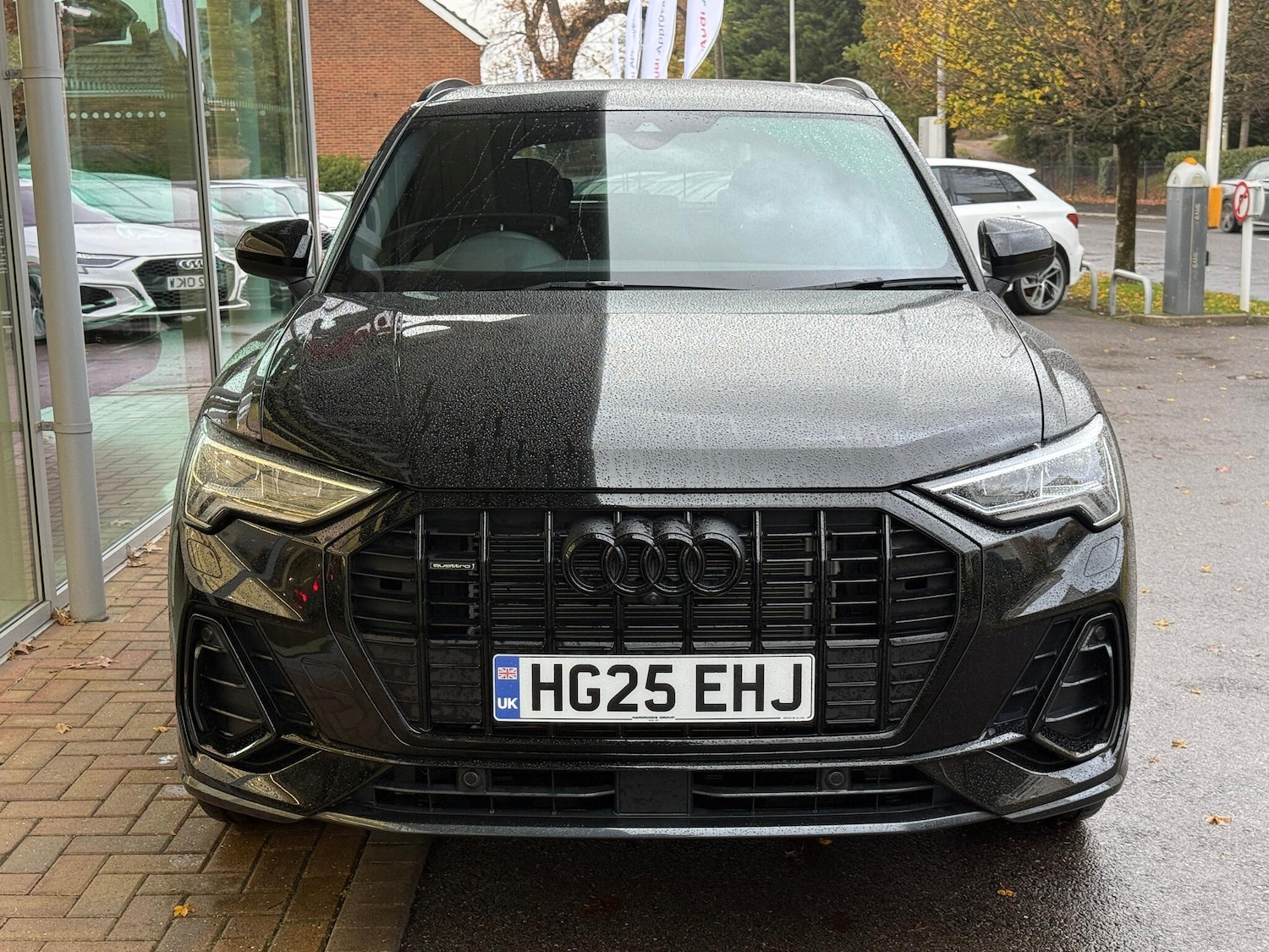 Used Audi Q3 2025 for sale - 76457928: Photo 62