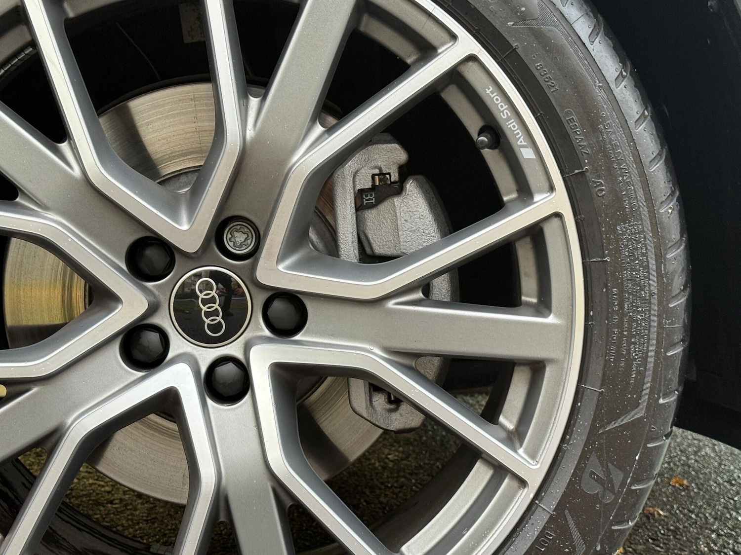 Used Audi Q3 2025 for sale - 76457928: Photo 68